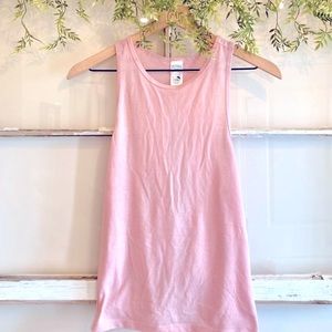 Womens Victoria’s Secret sports tank top